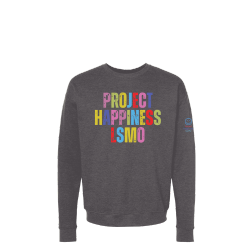 dark sweatshirt front